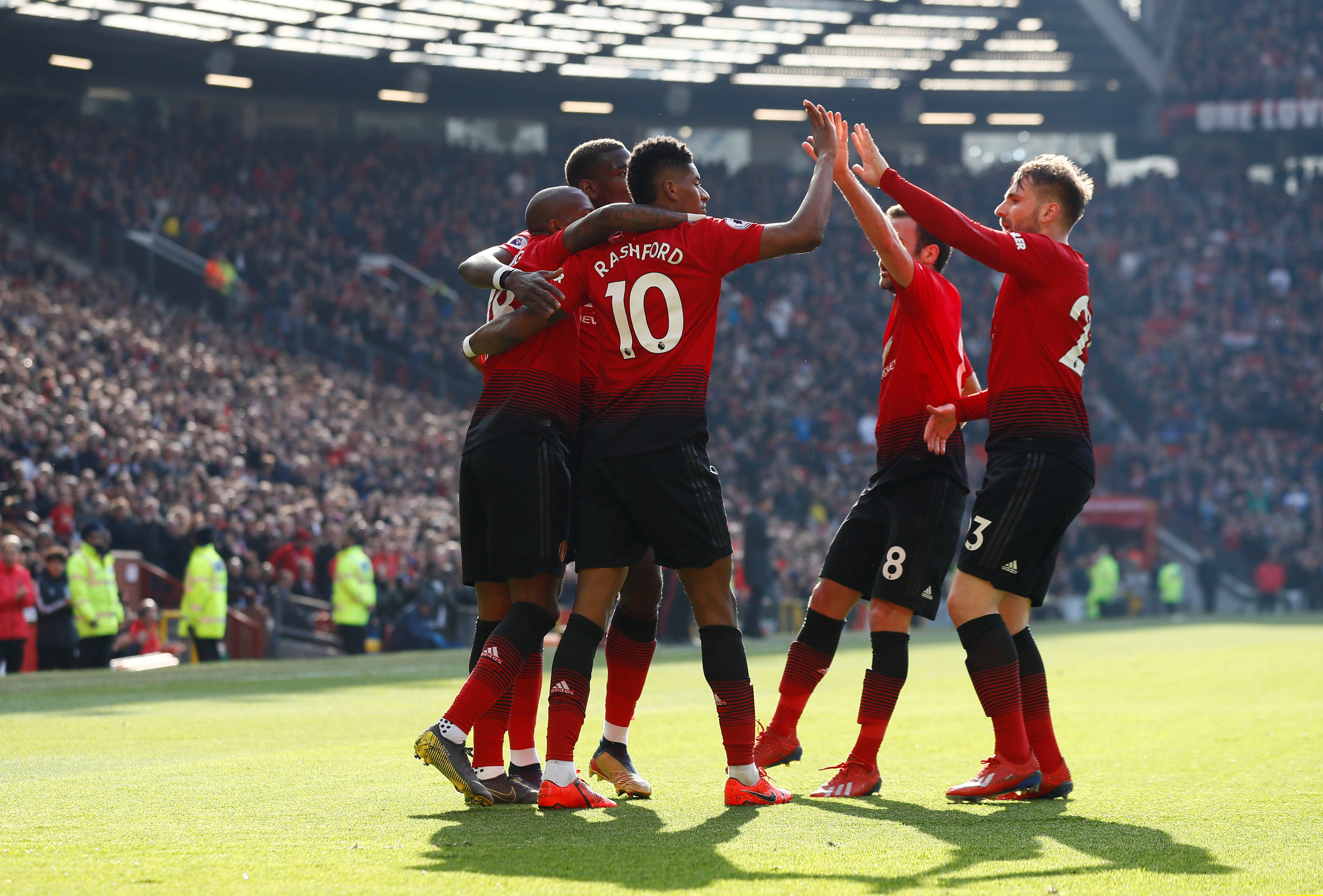 是球队进攻 是球队进攻