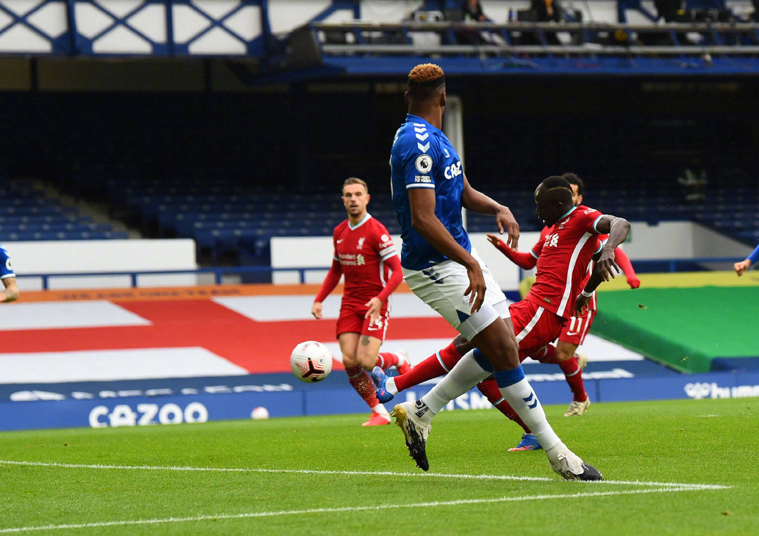 进行高强度 进行高强度